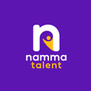 Namma Talent Logo